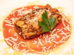 -EATALIA意塔利意式餐厅(鼓楼店)