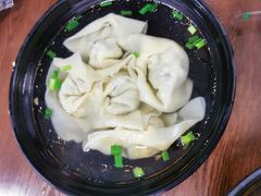 -赵宝美煎包店