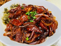 -阿莉餐厅(枣阳路店)