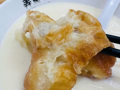 -弄堂咪道-饭香·面香·馄饨香(汇锦广场店)