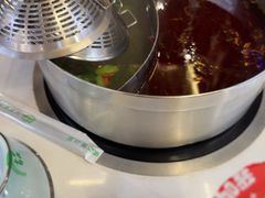 -刘少华贵州小黄牛·鲜牛肉火锅(总店)