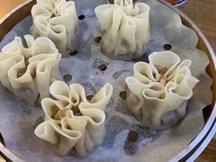 -景芳周大姐(国大城市广场店)