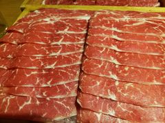 -礼舍·和牛火锅·烤肉·料理餐厅(华茂店)