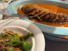 -阿五黄河大鲤鱼(纬三路店)