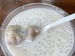 -六姑龟苓膏糖水卤水店