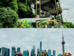 -上海港国际客运中心