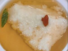 清汤鸡豆腐花-新廊桥(原科华廊桥店)