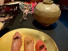 -風料理.鮨Omakase