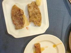 -盛宴自助餐厅(运达喜来登店)