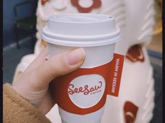-Seesaw Coffee(上生新所店)