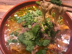 -罍+村卤菜摊(罍街店)