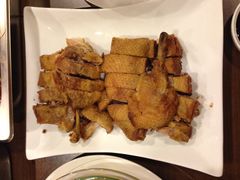 香酥鸭-Shanghai Memory Chinese ResTaurAnt