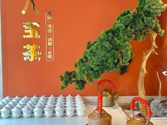 -一品红川菜(皇岗店)