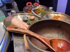 -入火韩国烤肉(凯旋广场店)