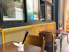 -BOIBOI马来茶餐室(江宁路店)