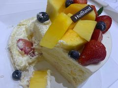 -好利来(彩香店)