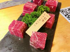 -喜鹊烤肉酒场(美乐城店)