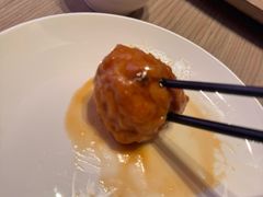 -艳阳天·非遗楚菜(武汉客厅店)