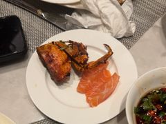 -盐城万豪酒店-盐城厨房西餐厅