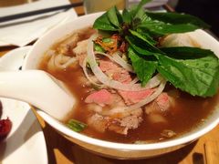 -Pho Asia 亚阁越南料理(上海来福士广场店)
