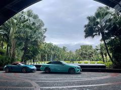 -三亚湾海居铂尔曼度假酒店