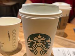 -星巴克(深圳龙岗星河时代店)