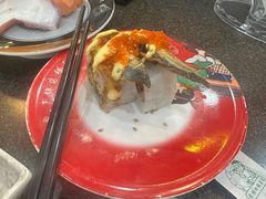 -禾绿回转寿司(国瑞店)