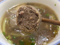 牛肉丸-柴头哥·牛肉火锅(爱民路店)