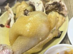 嘉兴盐焗鸡-嘉兴盐焗鸡(义龙路店)