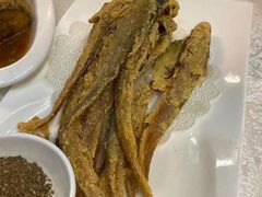 -蓬川食府(金海道店)