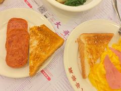 -大哥餐厅(西城花园店)