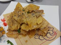 -银都上海菜馆(粤海东路店)