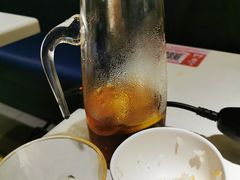 梅大大的乌梅汁-鱼酷活鱼烤鱼(沈阳大悦城店)
