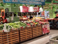 -大润发(莱州店)