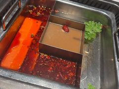 -鼎膳常火锅(华阳店)