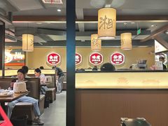 -八碗湘长沙市井菜(坡子街店)