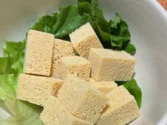 -巴奴毛肚火锅(商城路店)