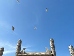 -八仙过海景区