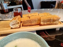 -滋粥楼·顺德菜(番禺广场总店)