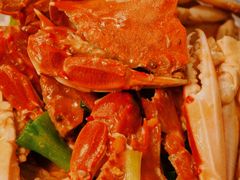 -亚特兰蒂斯-番红花海鲜自助餐厅·鲜活海鲜·小火锅