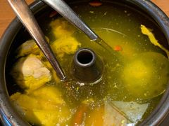 原味汽锅鸡-云海肴·汽锅鸡·云南菜(天山百盛优客店)