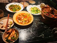 -廖川菜(太阳宫店)