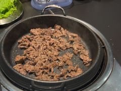 -江浦东烧烤城(韩式特色炭火烤肉同心路店)