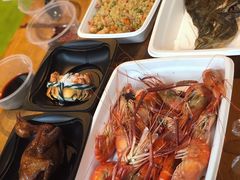 -盒马鲜生(曜一城店)