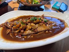 -黄山老妈·土菜(碧桂园店)