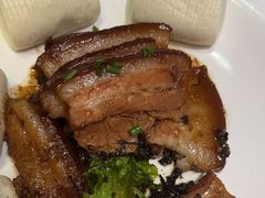 -大碗居·烤鸭·鱼头泡饼(天坛东门店)