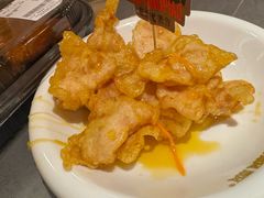 -锅飘飘·东北铁锅炖(雨花客厅店)