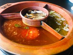 -滇釜火锅·能喝汤的火锅(车公庄店)