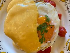 -Alimentari早午餐(安福路店)