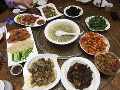 -新时代大酒店(仰口路店)